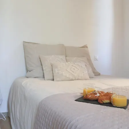 La Aux Anges Appartement Wahlbach