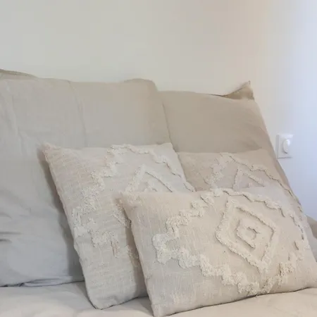 La Aux Anges Apartamento Wahlbach