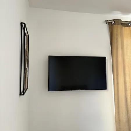 La Aux Anges Appartement Wahlbach