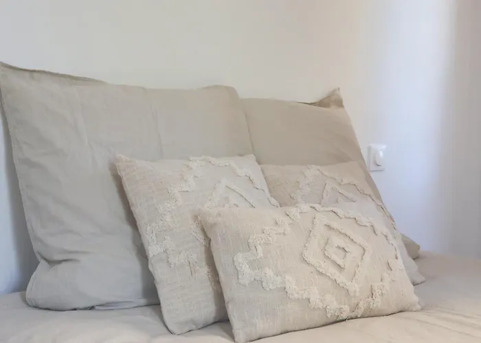 La Aux Anges Appartement Wahlbach