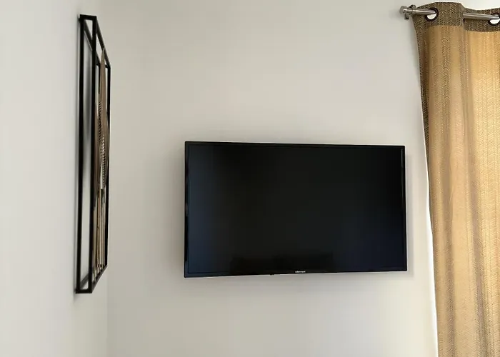 La Aux Anges Appartement Wahlbach