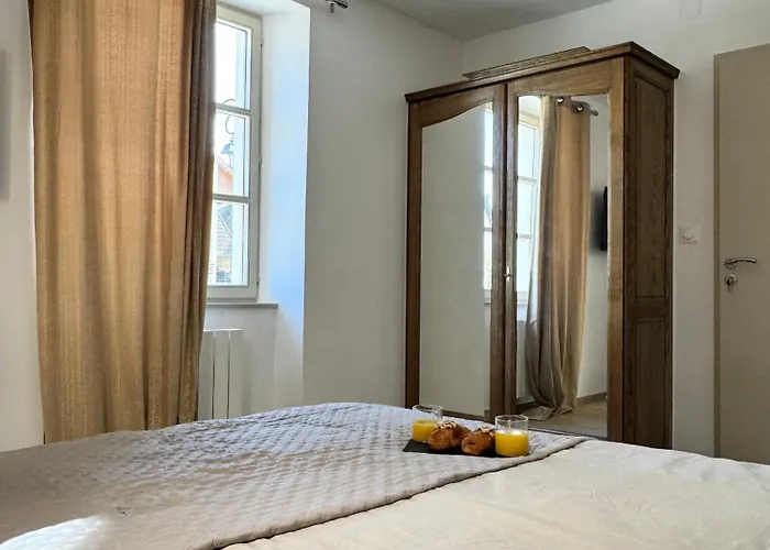 La Aux Anges * Wahlbach